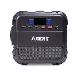 Зарядная станция Agent A101, 120W (AGA101)