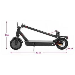 Електросамокат Sensor S60 (57001081)