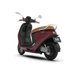 Електроскутер Segway Ninebot E110L RED (SGE110LBR)