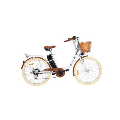 Електровелосипед Like.Bike Loon (White) 360 Wh (657843)