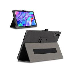 Чехол для планшета BeCover Slimbook Teclast T60 2023 12" Black (711264)