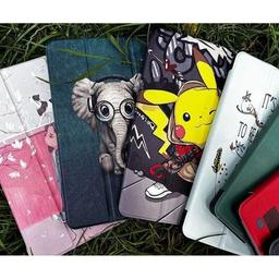 Чехол для планшета BeCover Smart Case Samsung Tab S6 Lite (2024) 10.4" P620/P625/P627 Predator (711293)