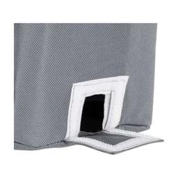 Термосумка Noveen LBB1 7 л Grey (RL076222)