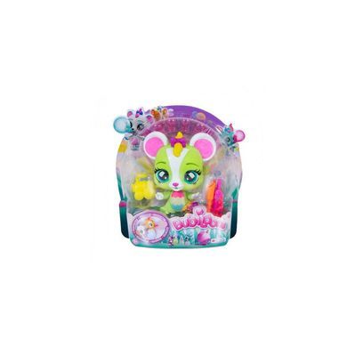 Ігровий набір Bubiloons W2 Мишеня Моллі (85619)