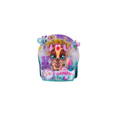 Ігровий набір Bubiloons W2 Песик Кукі (85633)