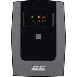 Источник бесперебойного питания 2E ED650, 360W (2E-ED650)