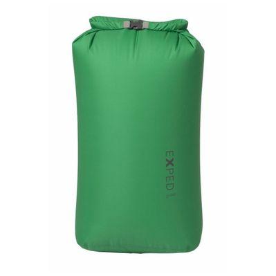 Гермомішок Exped Fold Drybag BS XL emerald green (018.0543)
