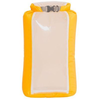 Гермомішок Exped Fold Drybag CS S yellow (018.0461)