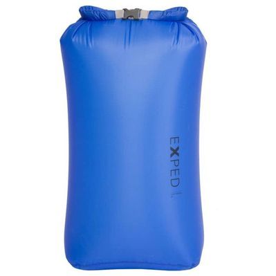 Гермомішок Exped Fold Drybag UL L blue (018.0457)
