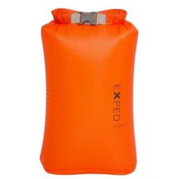 Гермомешок Exped Fold Drybag UL XS orange (018.0454)