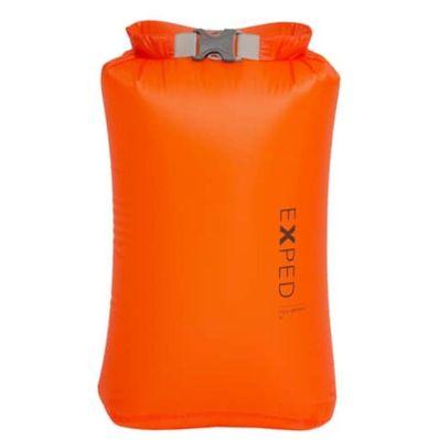 Гермомешок Exped Fold Drybag UL XS orange (018.0454)