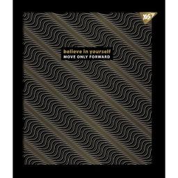 Тетрадь Yes А5 Good vibes 96 листов линия (766911)