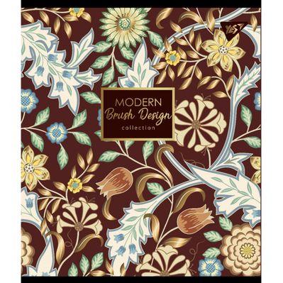 Зошит Yes А5 Modern 24 аркушів лінія (766857)