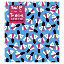 Тетрадь Yes А5 Need time 18 листов линия (766824)