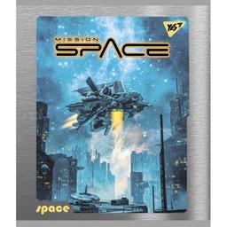 Тетрадь Yes А5 Space 48 листов линия (766882)