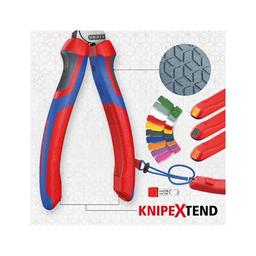 Набор инструментов KNIPEX 00 20 11 V01