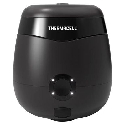 Фумігатор Thermacell E55 (40) Rechargeable Mosquito Repeller Charcoal (1200.06.06)