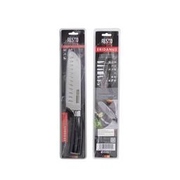 Кухонный нож Resto Eridanus Santoku 19 см (95332)