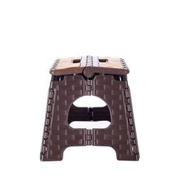 Табурет Violet House 0272 складной COFFEE 29 см (0272 COFFEE 29 см)