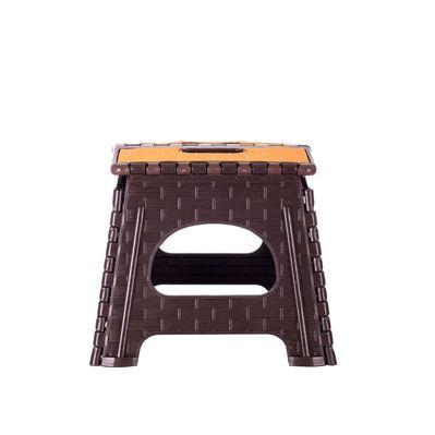 Табурет Violet House 0272 складной COFFEE 29 см (0272 COFFEE 29 см)