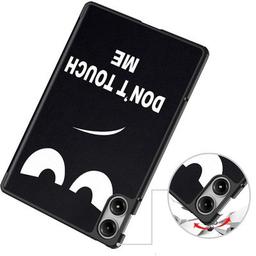 Чехол для планшета BeCover Smart Case Xiaomi Redmi Pad Pro 12.1'' Don't Touch (711307)