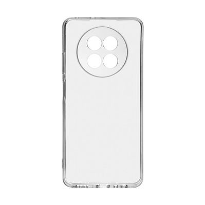 Чохол до мобільного телефона Armorstandart Air Realme 12 5G Camera cover Clear (ARM77890)
