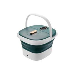 Массажная ванночка для ног NAIPO NPFTSPA02(Green)