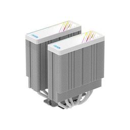 Кулер для процессора ID-Cooling Frozn A620 ARGB White (FROZN A620 ARGB White)