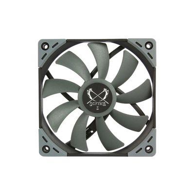 Кулер для корпуса Scythe Kaze Flex 120 mm Slim Fan (KF1215FD18)