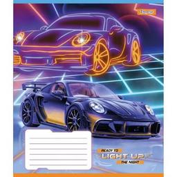 Зошит 1 вересня 1В Lights up 60 аркушів лінія (767150)