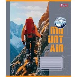 Зошит 1 вересня 1В Mens hobby 36 аркушів лінія (767344)