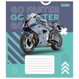 Зошит 1 вересня 1В No limits 36 аркушів лінія (767347)