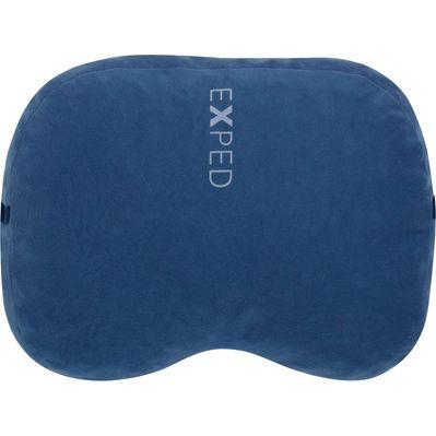 Туристична подушка Exped Deepsleep Pillow L navy (018.1114)