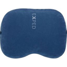 Туристична подушка Exped Deepsleep Pillow L navy (018.1114)