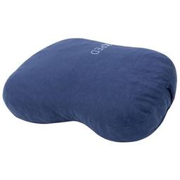 Туристическая подушка Exped Deepsleep Pillow M navy (018.1116)