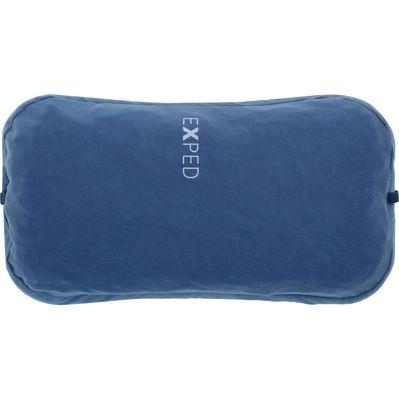 Туристическая подушка Exped Rem Pillow L navy (018.1137)