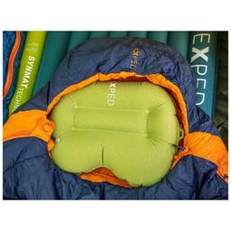 Туристична подушка Exped Ultra Pillow M lichen (018.1021)