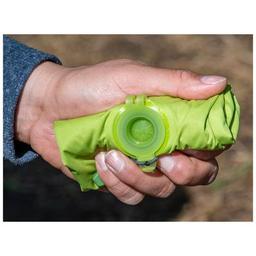 Туристична подушка Exped Ultra Pillow M lichen (018.1021)