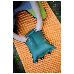 Туристична подушка Trimm Gentle Plus olive (001.009.0419)