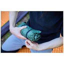 Туристична подушка Trimm Gentle Plus olive (001.009.0419)