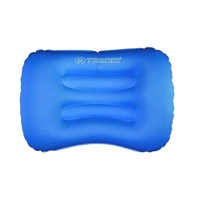 Туристична подушка Trimm Rotto blue/grey (001.009.0679)