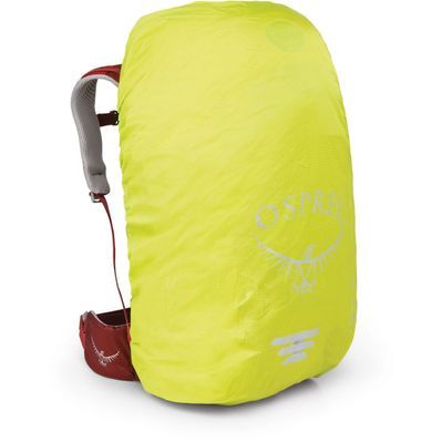 Чохол для рюкзака Osprey Ultralight High Vis Raincover XS (2022) Electric Lime (009.0055)