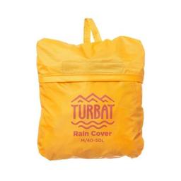 Чехол для рюкзака Turbat Raincover M yellow (012.005.0192)