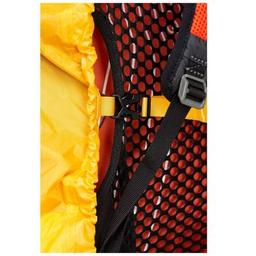 Чехол для рюкзака Turbat Raincover S yellow (012.005.0191)