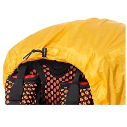 Чехол для рюкзака Turbat Raincover S yellow (012.005.0191)