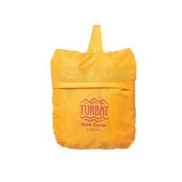 Чехол для рюкзака Turbat Raincover S yellow (012.005.0191)