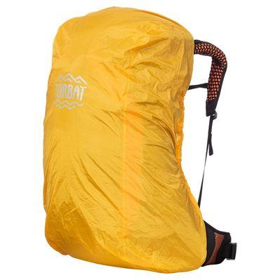 Чехол для рюкзака Turbat Raincover S yellow (012.005.0191)
