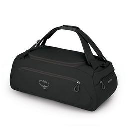 Дорожня сумка Osprey Daylite Duffel 45 (2024) black O/S (009.2267)