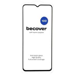 Стекло защитное BeCover Xiaomi Redmi A2 10D Black (711366)