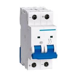 Автоматический выключатель BEIYI YT-DZ47-63-2P-63A